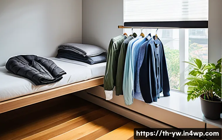 7 วิธีจัดการตู้เสื้อผ้าแบบ Zero Waste ให้ง่ายและประหยัดเวลาในทุกสัปดาห์ 4 제로웨이스트 클로젯을 위한 주간 관리 계획 관련 이미지 2