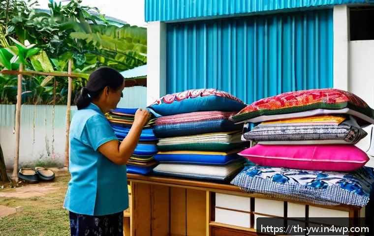 เคล็ดลับดูแลตู้เสื้อผ้าแบบ Zero Waste ให้สวยงามและยั่งยืนตลอดปี 4 제로웨이스트 클로젯 관리 시 주의해야 할 점 관련 이미지 2